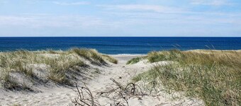 18 Person Holiday Home in Harboore