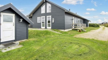 Hus | Udendørsområde