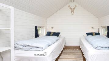 7 habitaciones