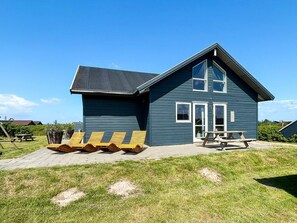 House | Exterior