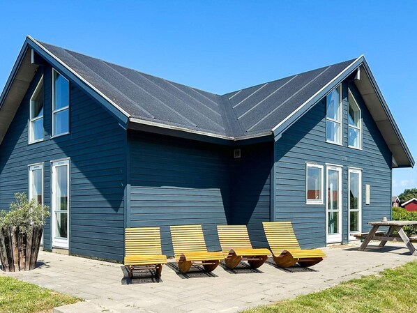 House | Exterior