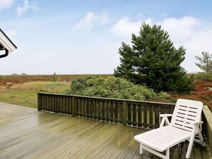 House | View from property - 5 Star Holiday Home in Laeso (Læsø)