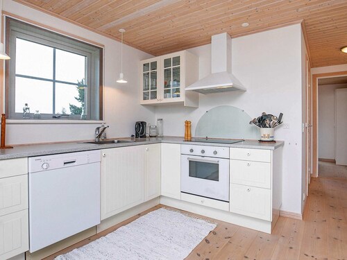 6 Person Holiday Home in Laeso