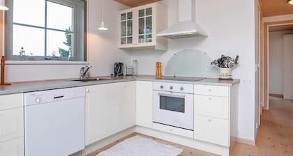 6 Person Holiday Home in Laeso