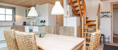 Casa | Parte interna