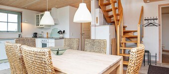 5 Star Holiday Home in Laeso