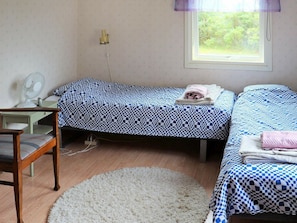 House - 4 Person Holiday Home in Falkenberg (Falkenberg)