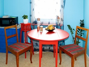 House | Dining - 4 Person Holiday Home in Falkenberg (Falkenberg)