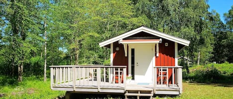Maison | Extérieur