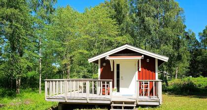 4 Person Holiday Home in Axvall