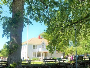 Hus | Eksteriør