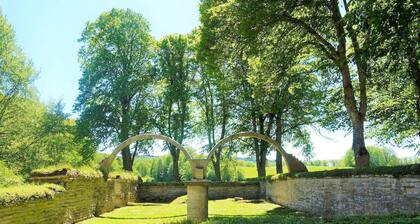 4 Person Holiday Home in Axvall