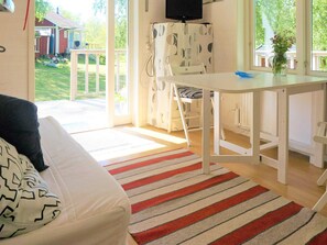 Hus | Innvendig