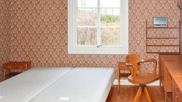 2 bedrooms