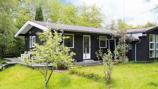 Udendørsområde