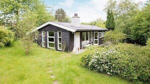 Udendørsområde