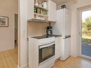 獨棟房屋 | 住宿內部