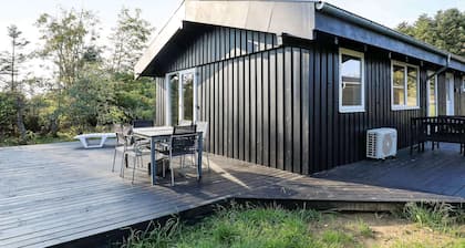Tranquil Haven in Nr. Lyngby-by Traum