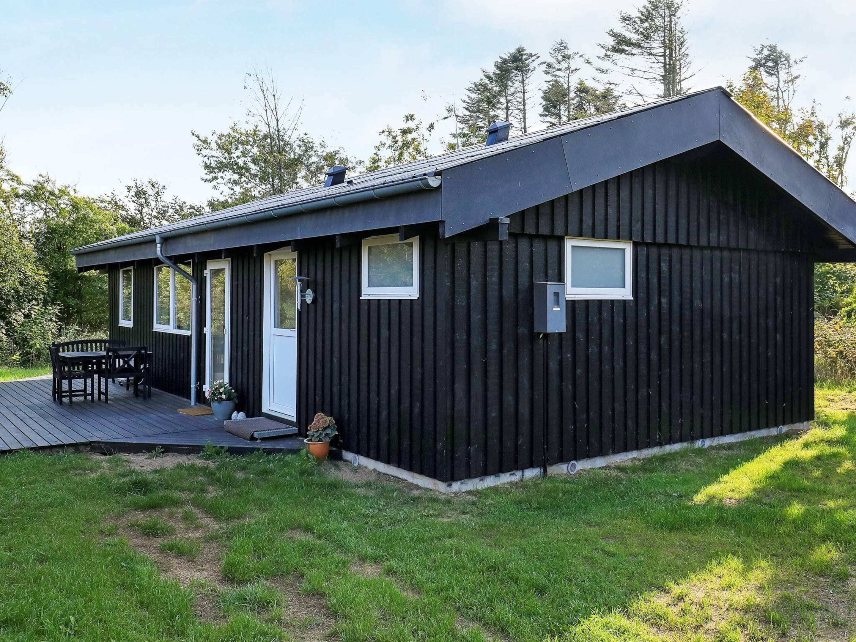 Hus | Udendørsområde