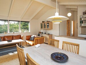 Ferienhaus | Innenbereich
