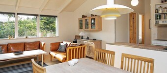 แทรงควิล เฮเวน อิน หมายเลข Lyngby-บาย Traum