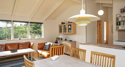 Tranquil Haven in Nr. Lyngby-by Traum