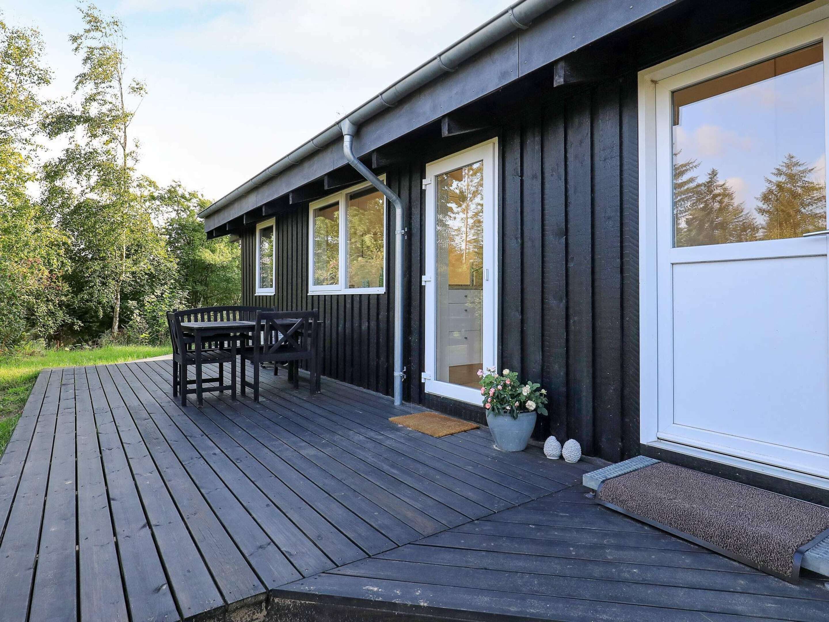 House | View from property