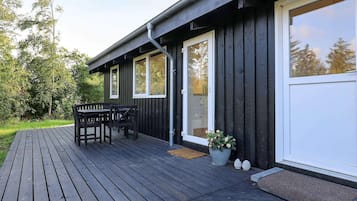 House | View from property