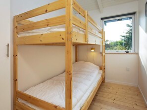 獨棟房屋 | 住宿內部