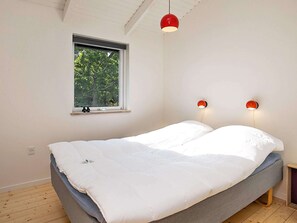 Interior - Tranquil Haven in Nr. Lyngby-by Traum (Lokken)