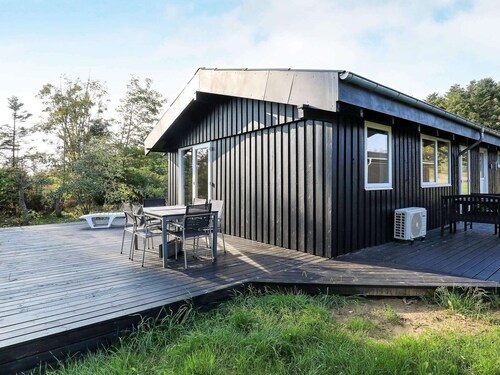 Tranquil Haven in Nr. Lyngby-by Traum