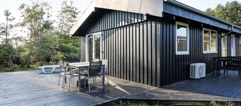 Tranquil Haven in Nr. Lyngby-by Traum