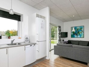 House | Interior