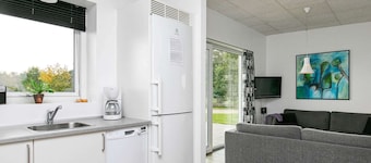 6 Person Holiday Home in Ringkobing