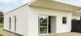 5 Star Holiday Home in Ringkobing