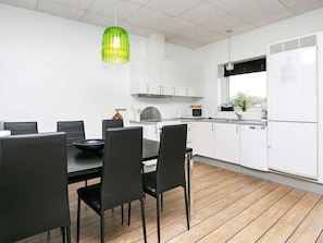 House | Interior - 5 Star Holiday Home in Ringkobing (Ringkobing)