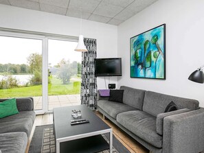 Ferienhaus | Innenbereich