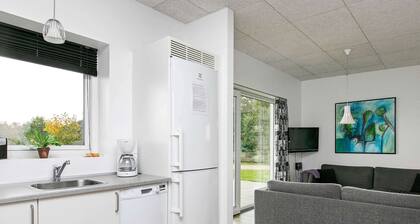 6 Person Holiday Home in Ringkobing