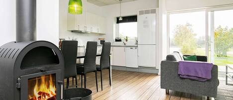 Maison | Intérieur