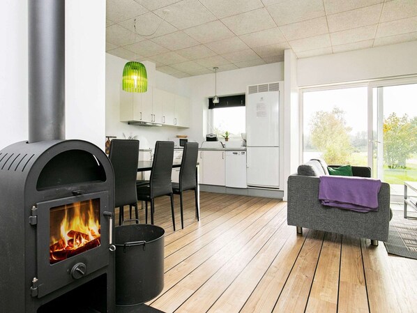 Huis | Interieur