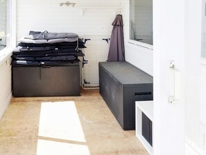 House | Interior