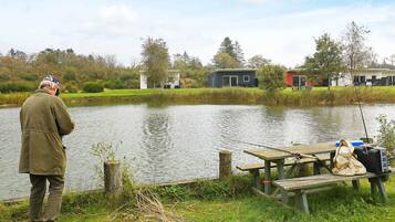 Casa | Restaurante al aire libre