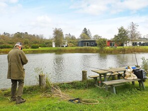 Hus | Restaurang utomhus