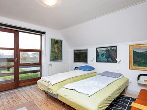 Ferienhaus | Innenbereich