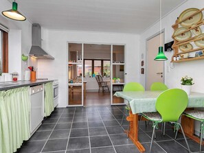 Hus | Interiør