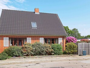 Hus | Udendørsområde