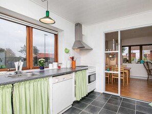 Ferienhaus | Innenbereich