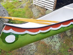 House | Exterior - 4 Person Holiday Home in Hadsund (Hadsund)