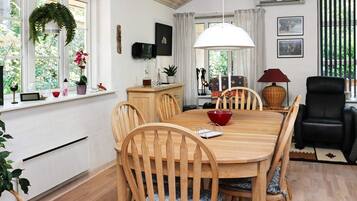 Maison | Intérieur