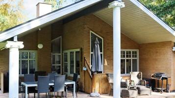 Maison | Extérieur